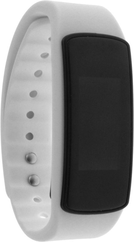 

Фитнес-браслет UWatch i6 HR White