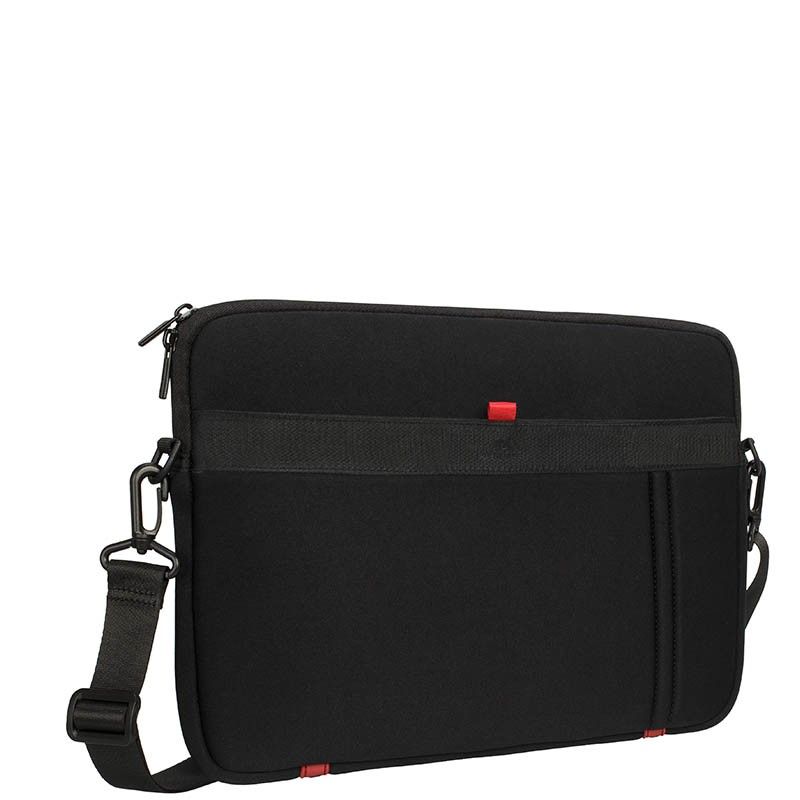 

Сумка для ноутбука RivaCase 5120 13,3" (5120) Black