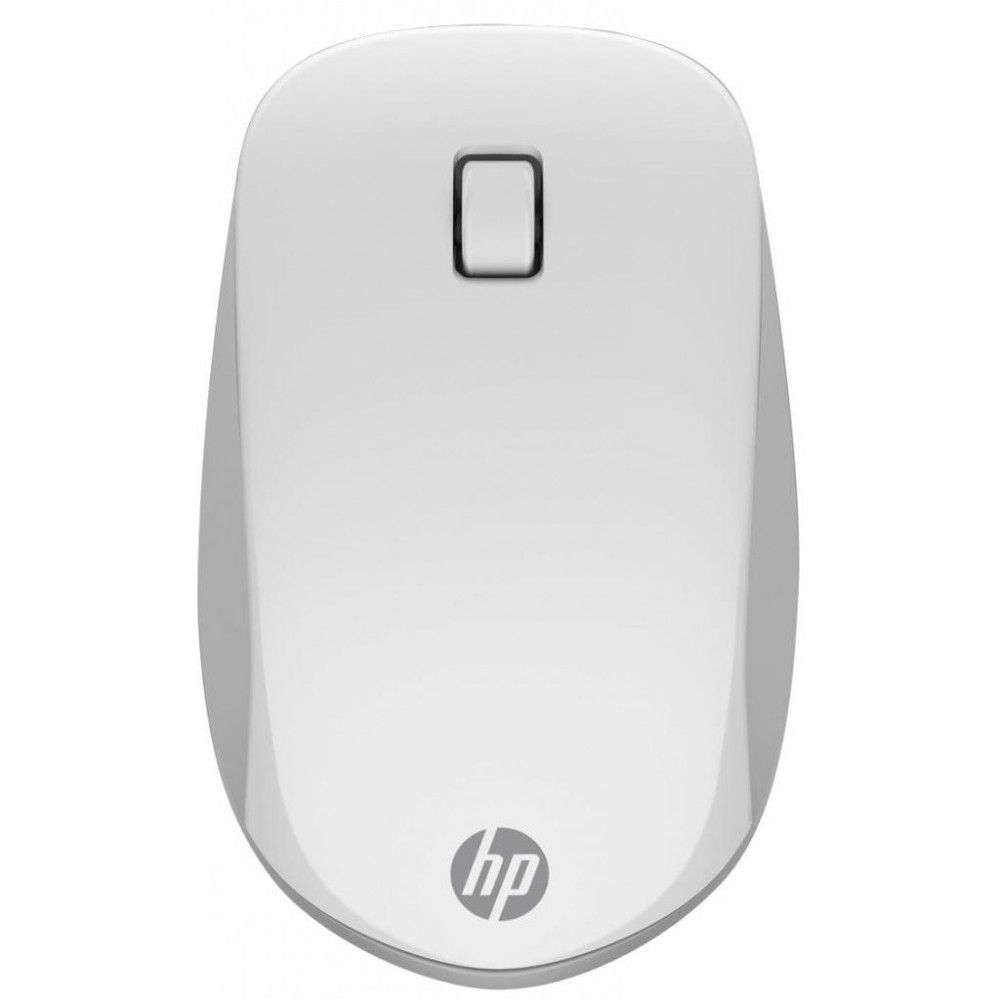 

Миша HP Z5000 Bluetooth White (E5C13AA)