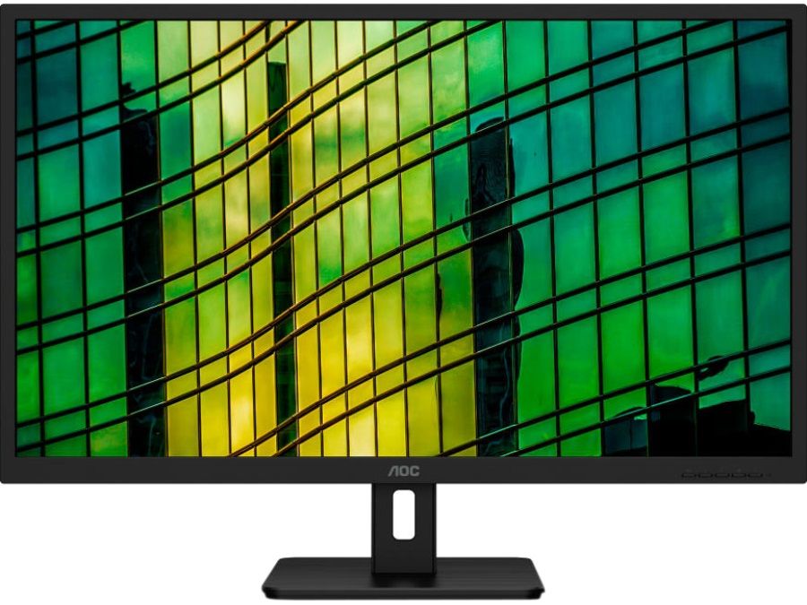 

Монітор AOC Q32E2N