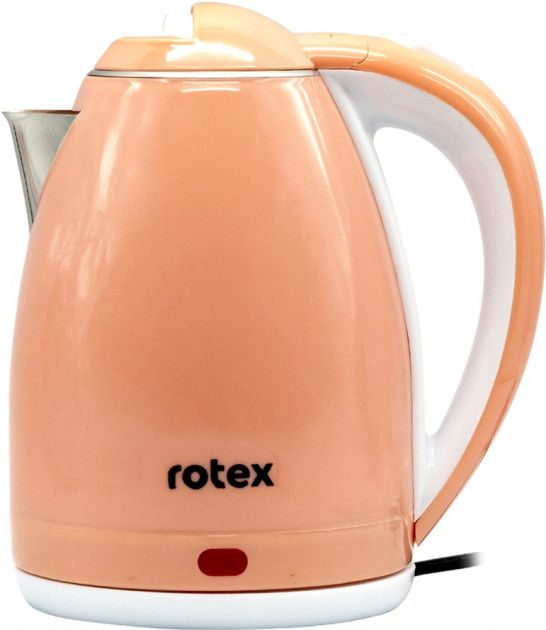

Електрочайник ROTEX RKT24-P