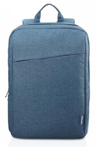 

Рюкзак для ноутбука Lenovo Casual B210 15.6" Blue (GX40Q17226)