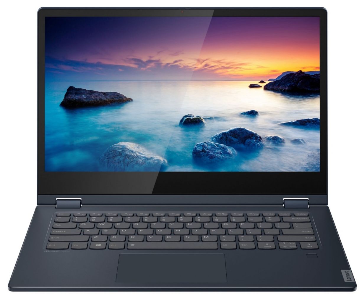 

Ноутбук Lenovo IdeaPad C340-14IWL (81N400MYRA) Abyss Blue