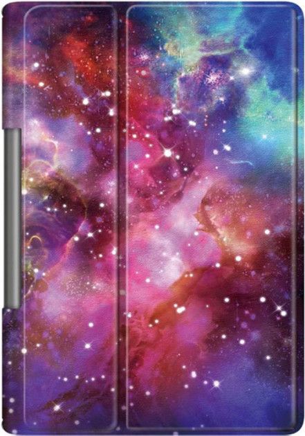 

Обкладинка BeCover Smart Case для Lenovo Yoga Smart Tab YT-X705 (704707) Space