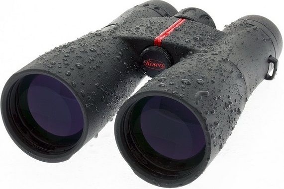 

Бинокль Kowa SV 10x50 WP (914771)