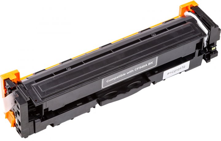 

Картридж PowerPlant HP CLJ M280/M254 (CF540A) (з чипом) (PP-CF540A)