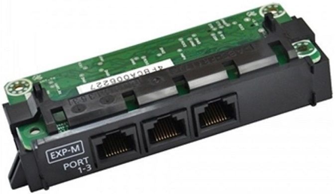 

Плата розширення Panasonic KX-NS5130X