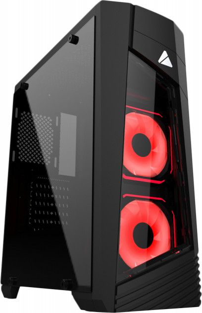 

Корпус AZZA Blaze 231G (CSAZ-231G)