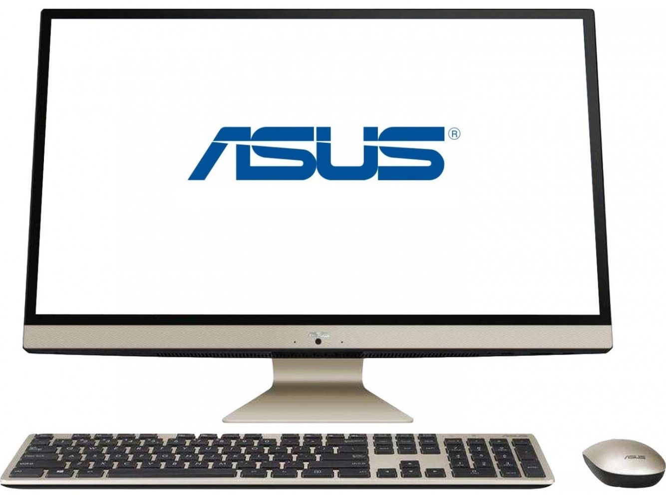 

Моноблок Asus Vivo AiO V272UAK-BA023D (90PT0251-M02180) Black