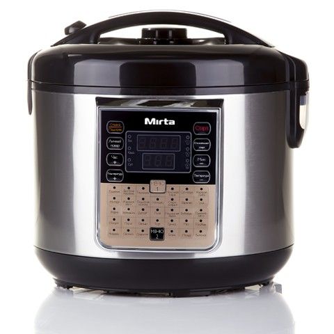 

Мультиварка MIRTA MC-2211
