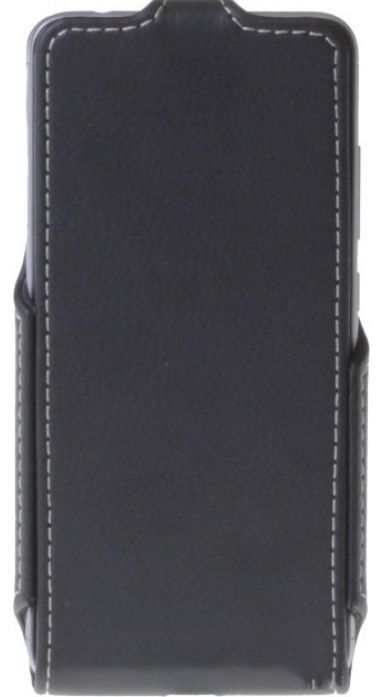 

Чехол-флип Red Point Flip Case для Xiaomi Redmi 6A (ФК.263.З.01.23.000) Black