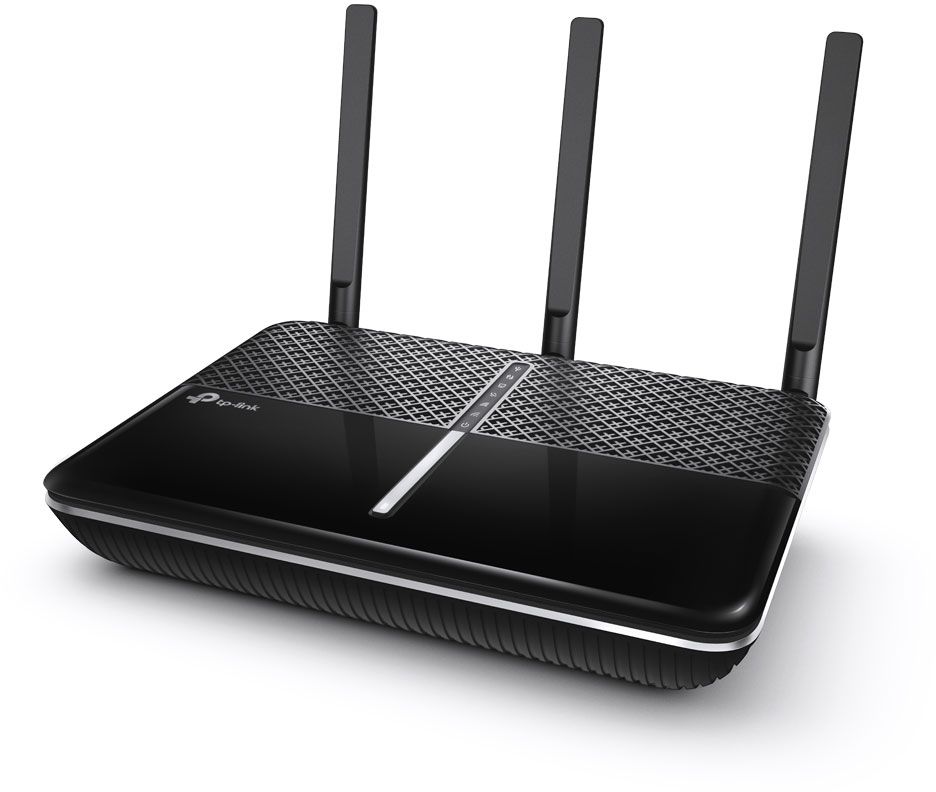 

Бездротовий маршрутизатор TP-Link ARCHER C2300