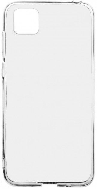 

Панель Armorstandart Air Series для Huawei Y5p (ARM56801) Transparent