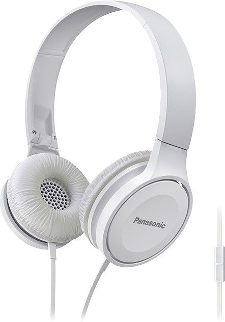 

Наушники Panasonic RP-HF100MGC-W White