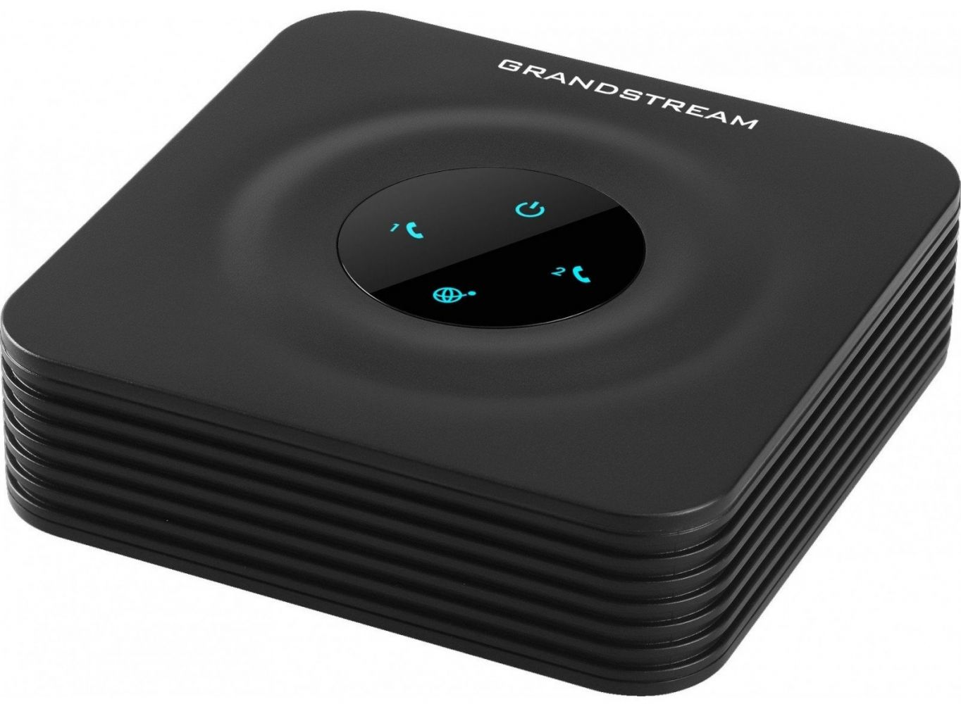 

VoIP-шлюз Grandstream HandyTone 802 (HT802)