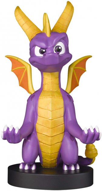 

Тримач Exquisite Gaming SPYRO XL (CGXLSP300110)