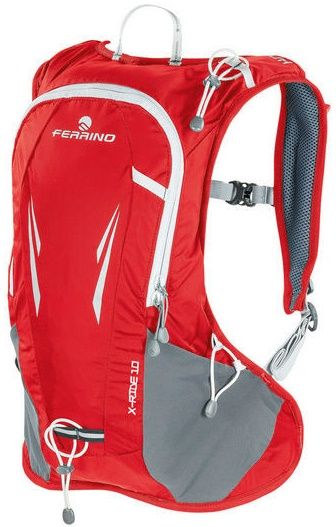 

Рюкзак Ferrino X-Ride 10 (923842) Red