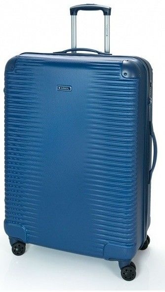 

Валіза на колесах Gabol Balance (L) (924926) Blue