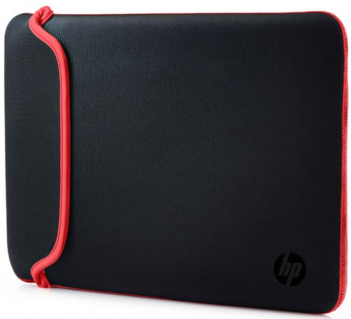 

Чохол для ноутбука HP Chroma Sleeve 14" (V5C26AA) Black/Red
