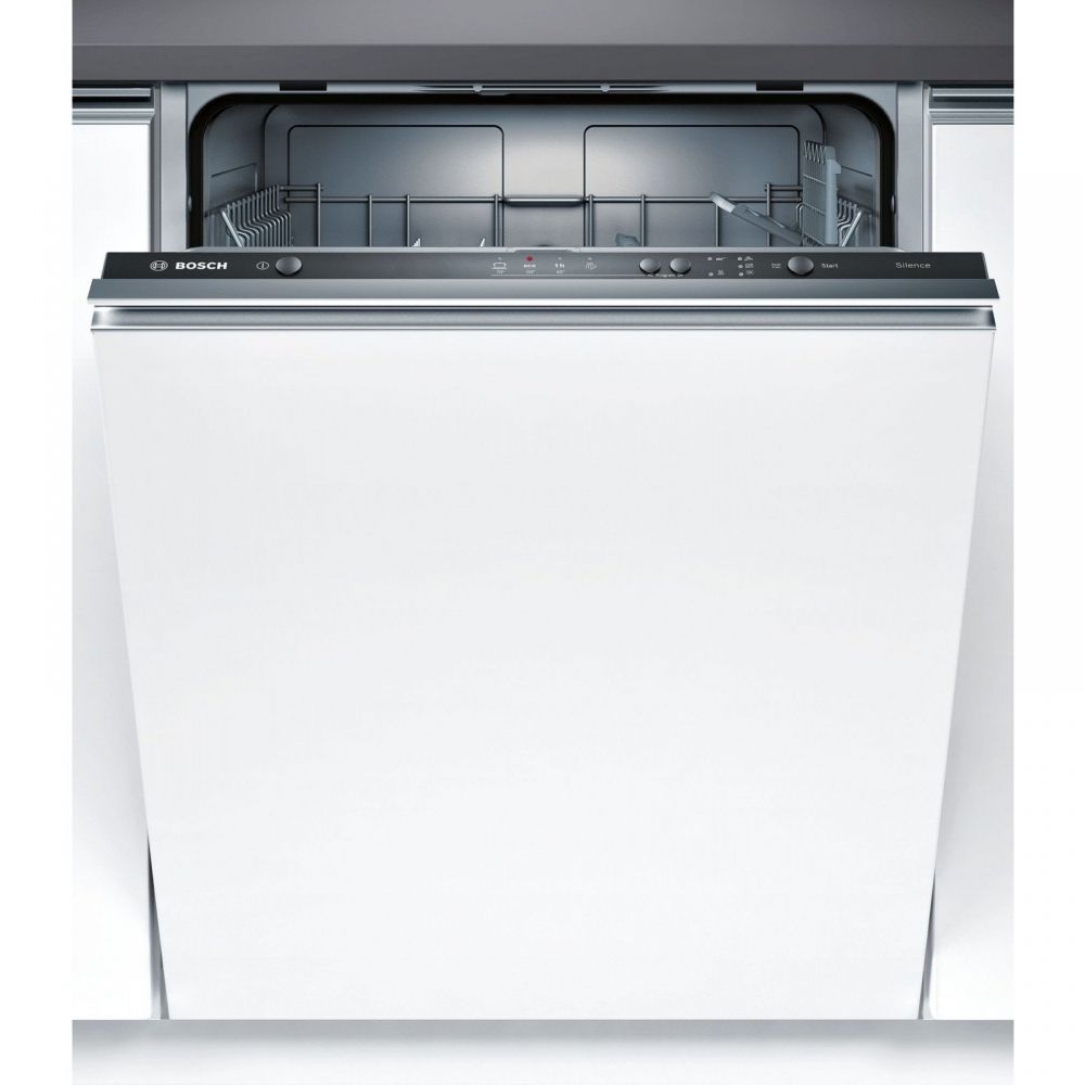 

Встраиваемая посудомоечная машина BOSCH SMV24AX00E
