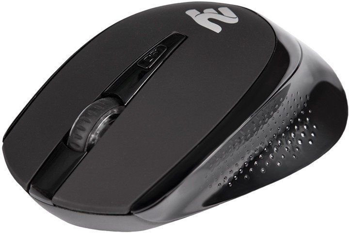 

Мышь 2E MF208 Silent Wireless (2E-MF208WB) Black