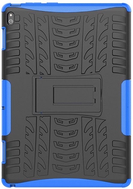 

Накладка Becover для Lenovo Tab E10 TB-X104 (704870) Blue