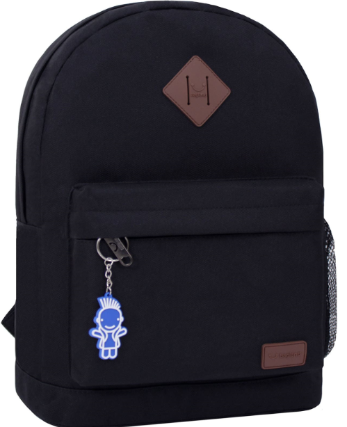 

Рюкзак Airon Bagland 17 л 5332 (черный)