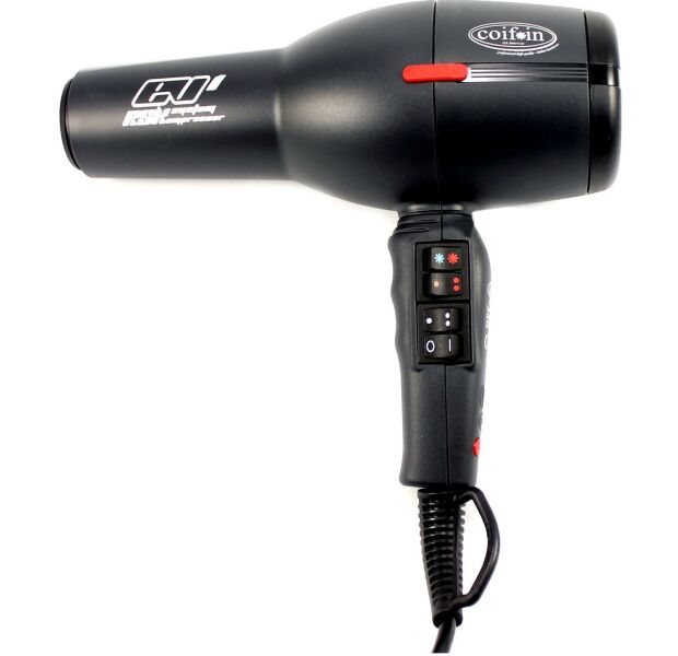 

Фен Coifin EVAX1R Black