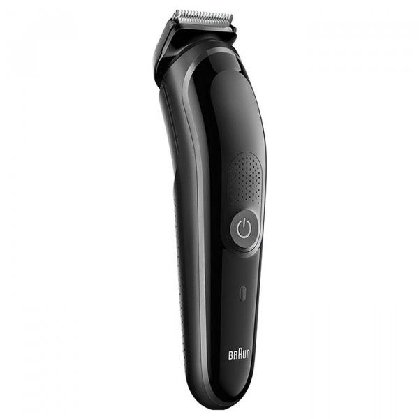 

Триммер BRAUN MGK3060 + GILETTE Fusion ProGlide