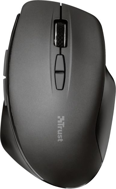 

Миша Trust Themo Wireless (TR23340) Black