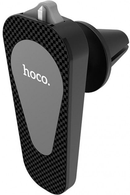 

Автотримач Hoco CA37 Black/Grey