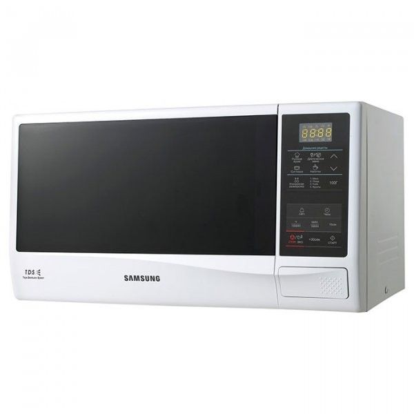 

Мікрохвильова піч SAMSUNG ME83KRW-2/UA