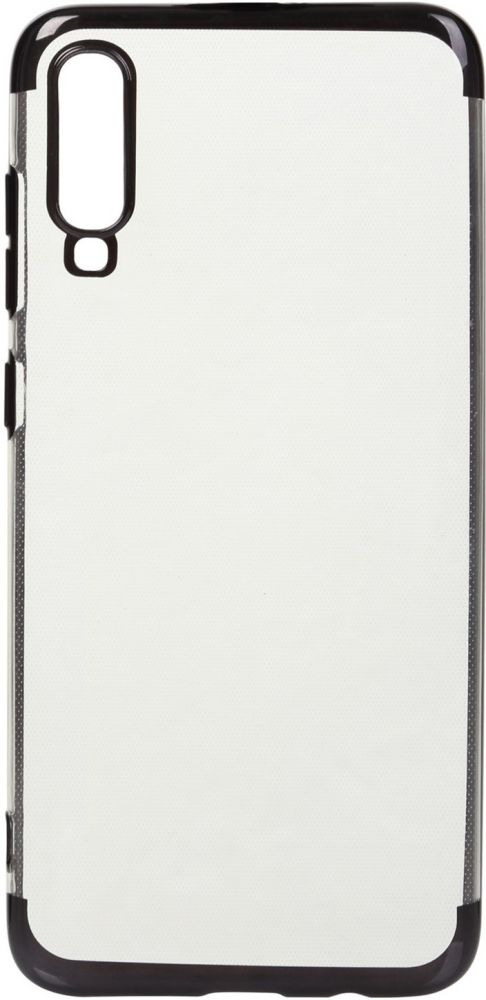 

Панель Armorstandart Air Glitter для Samsung Galaxy A70 2019 (A705) (ARM55268) Black