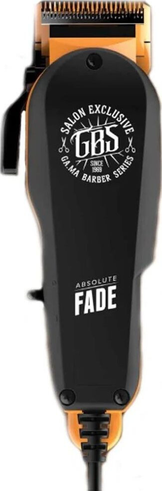 

Машинка для стрижки Ga.Ma Absolute Fade (SMB5023)