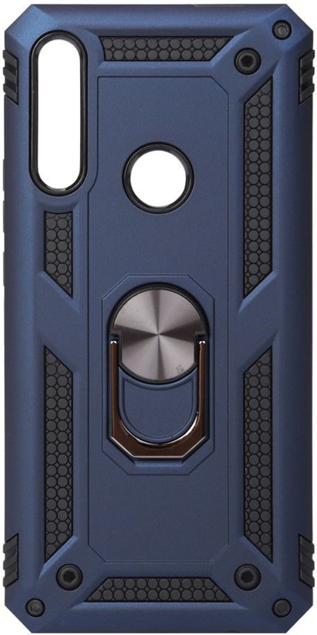 

Панель BeCover Military для Huawei P Smart Z (704059) Blue