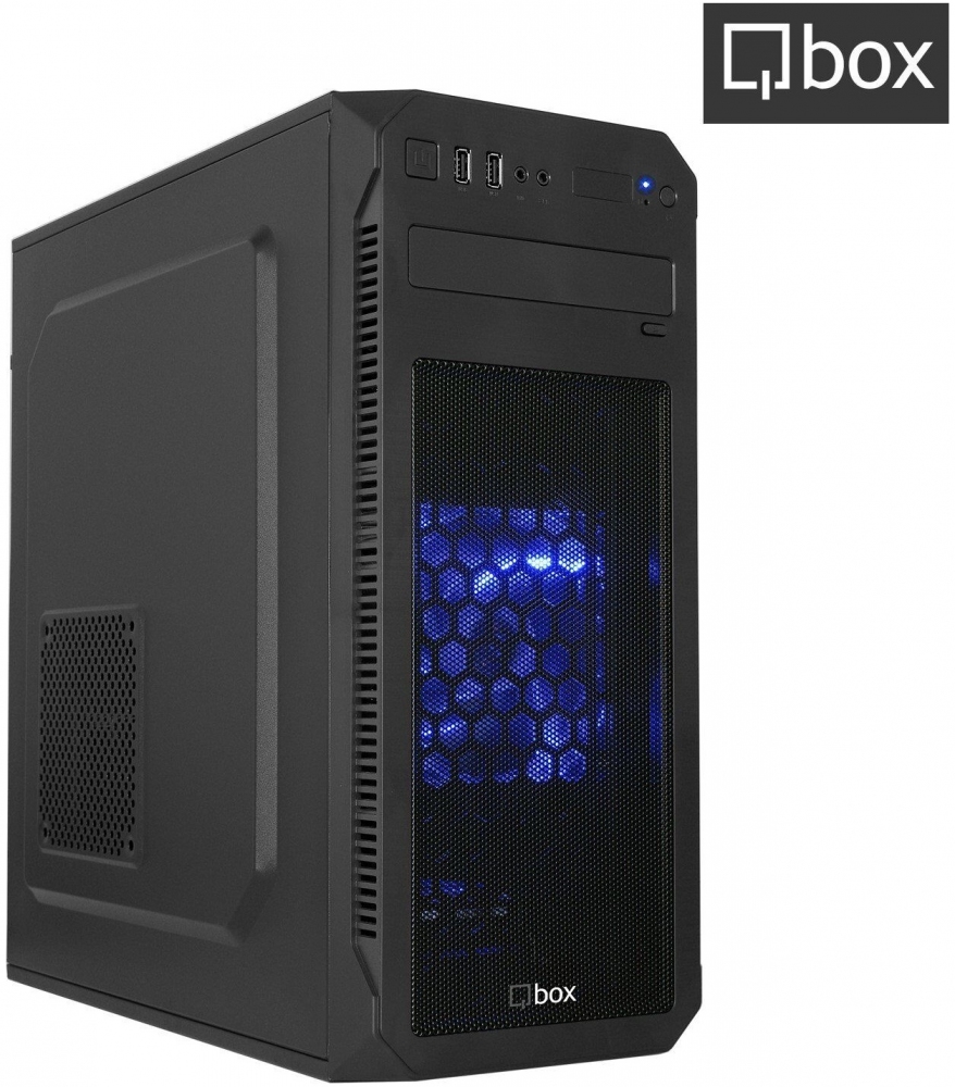 

Компьютер Qbox A1854