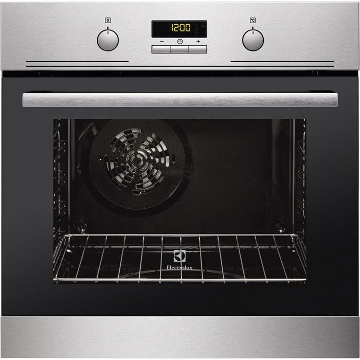 

Духова шафа електрична ELECTROLUX EZC52430AX