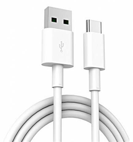 

Кабель USB WUW X83 microUSB 1m 2A White