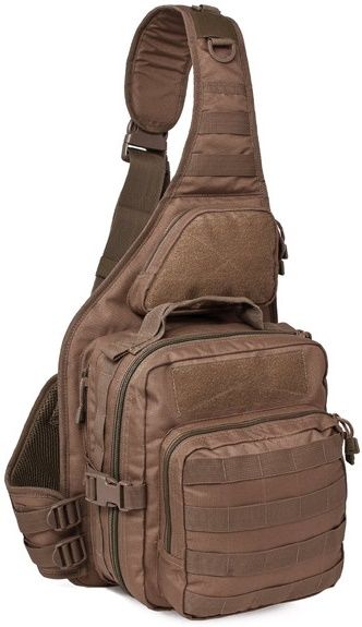 

Рюкзак Red Rock Recon Sling (921458) Dark Earth