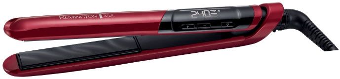 

Щипцы для волос REMINGTON S9600