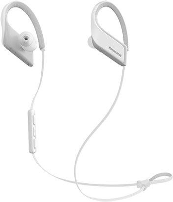 

Навушники Panasonic RP-BTS35GC-W White