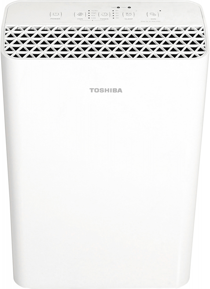 

Очищувач повітря TOSHIBA CAF X33XPL