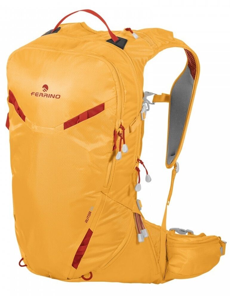 

Рюкзак Ferrino Rutor 25 л (928045) Yellow