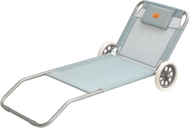 

Шезлонг Easy Camp Pier Aqua Blue
