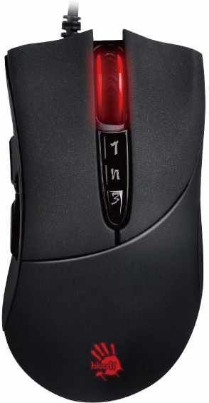 

Миша A4Tech Bloody P30 Pro USB (4711421939454) Black