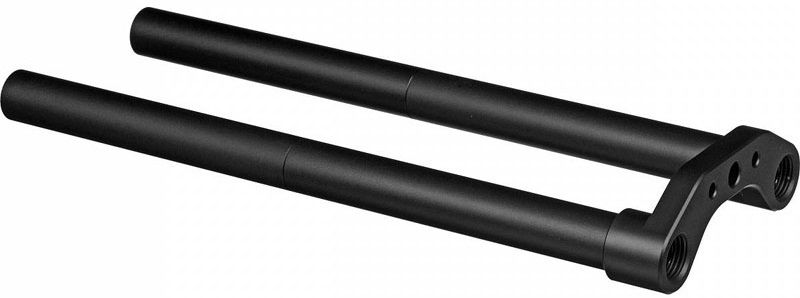 

Кріплення для Ronin/Ronin-M Part 2 Follow Focus Mount (15mm) (CP.ZM.000096)