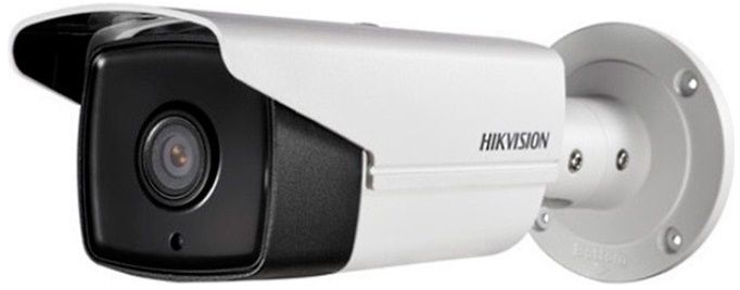 

Turbo HD камера Hikvision DS-2CE16D0T-IT5F (3.6 мм)
