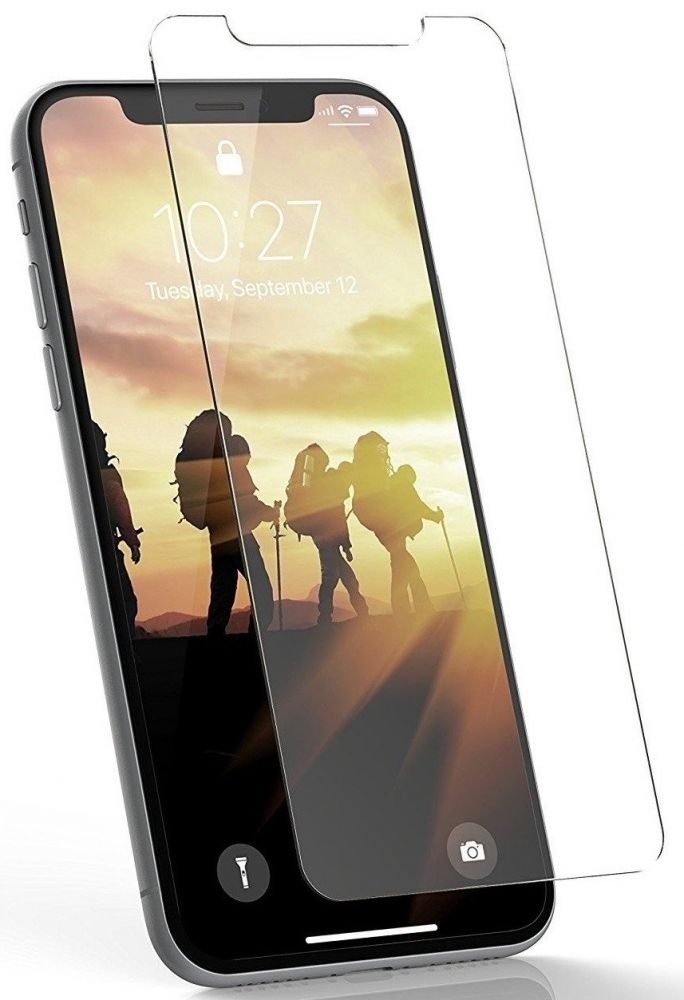 

Защитное стекло UAG iPhone X
