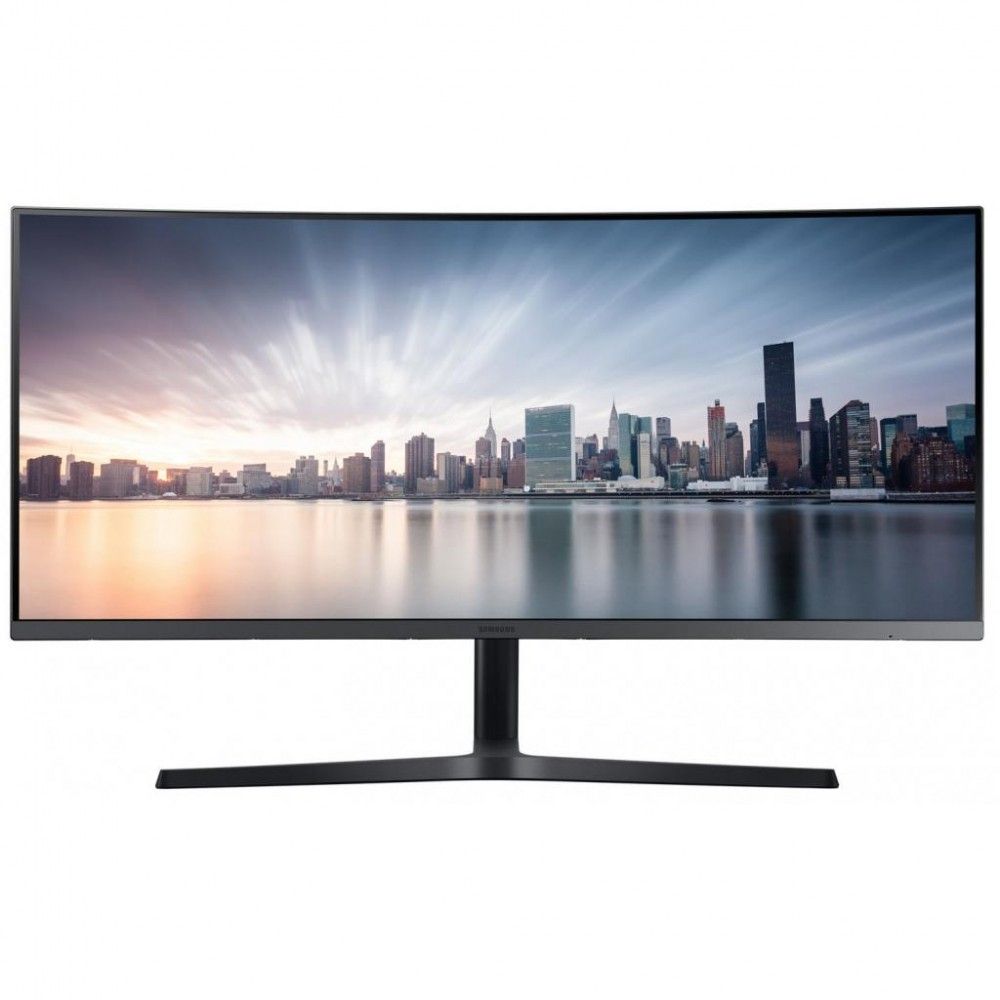 

Монитор Samsung Curved C34H890WJI (LC34H890WJIXCI)