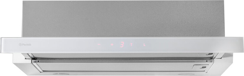 

Витяжка Perfelli TLS 6632 W LED